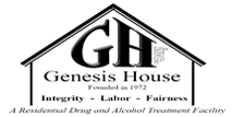 Genesis House