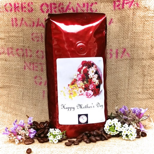 MOTHER'S DAY BLEND