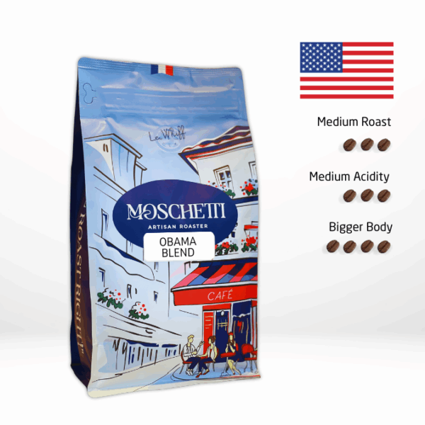 Obama Blend